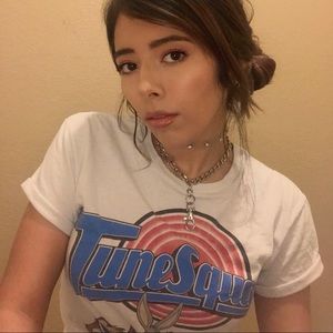 Meet your Posher, Yazzmin